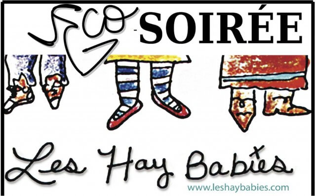 ecosoiree