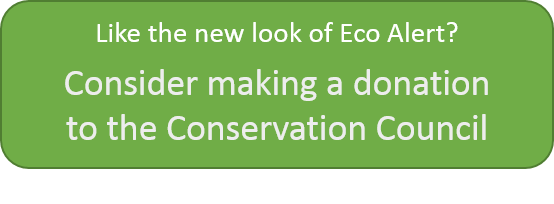 Ecodonation