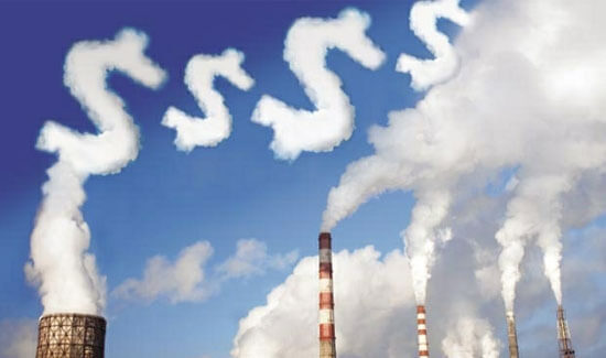 pricepollution