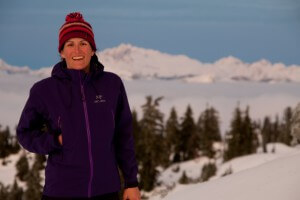 Wendy Palen of Simon Fraser University was one of the lead authors of the consensus statement released last week.