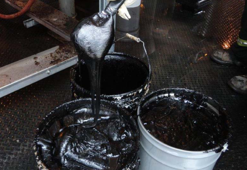 Diluted bitumen — what is it? - CCNB