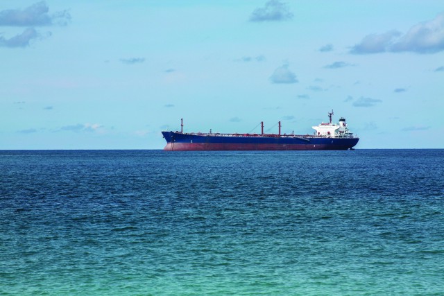 Energy East would mean 115-290 more supertankers per year navigating the Bay of Fundy