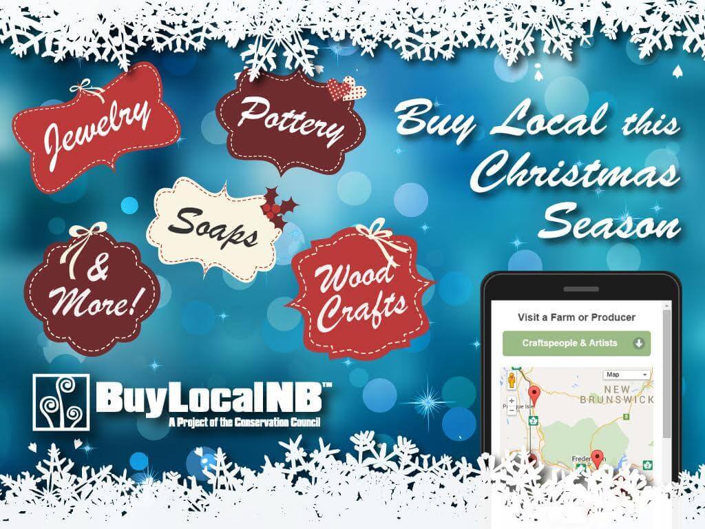 Buylocalxmas