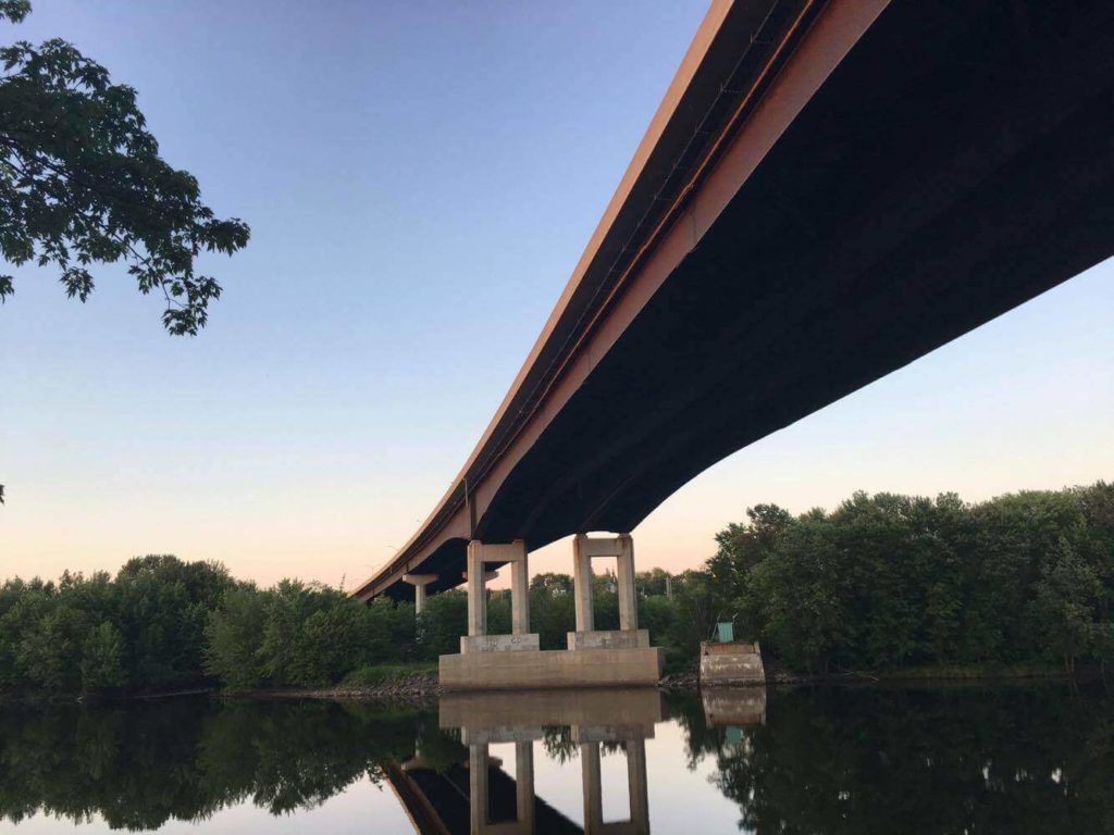 TCH's Jemseq Bridge