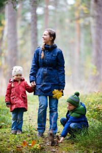 kidsinnature