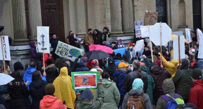 FridayForFuture31
