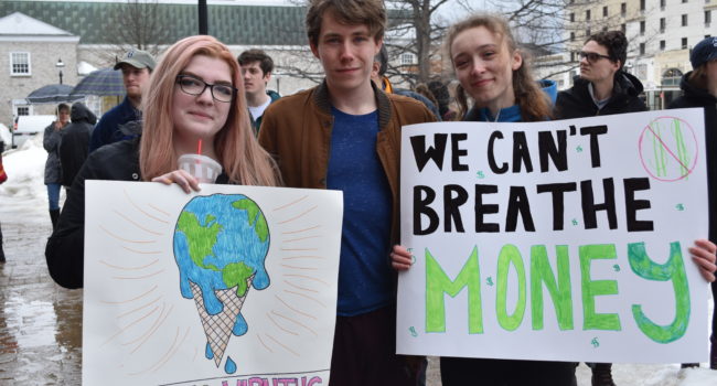 FridayForFuture29