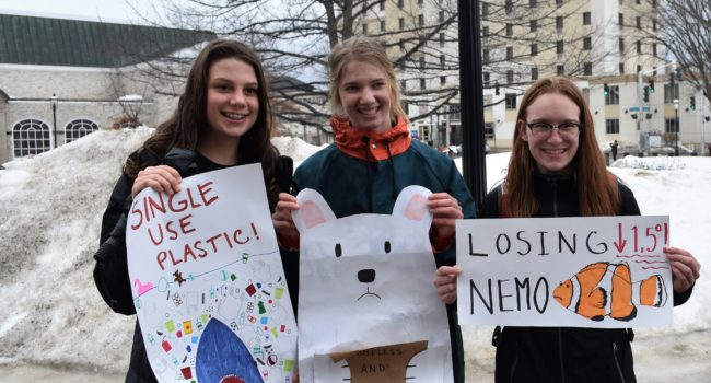 FridayForFuture25