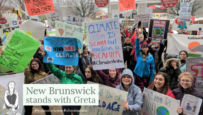 #FridayForFuture #FridayForFuture
