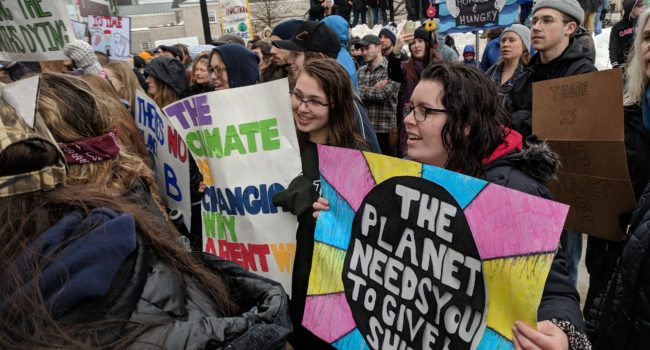 FridayForFuture12