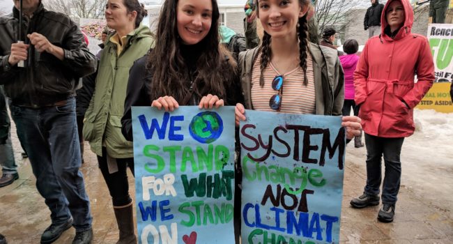 FridayForFuture11