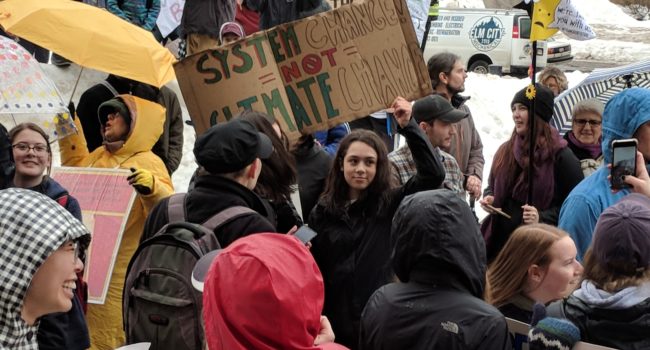FridayForFuture8