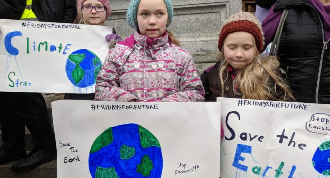 FridayForFuture4