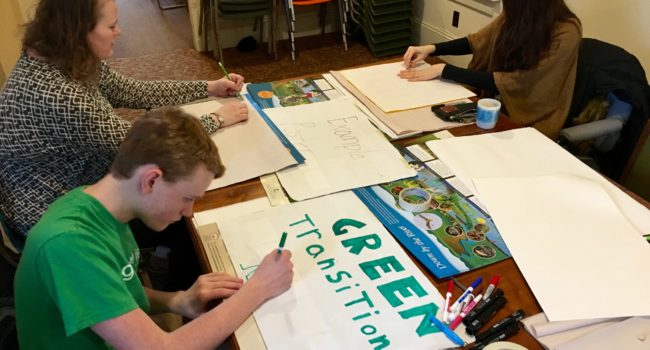 FridayForFuture40
