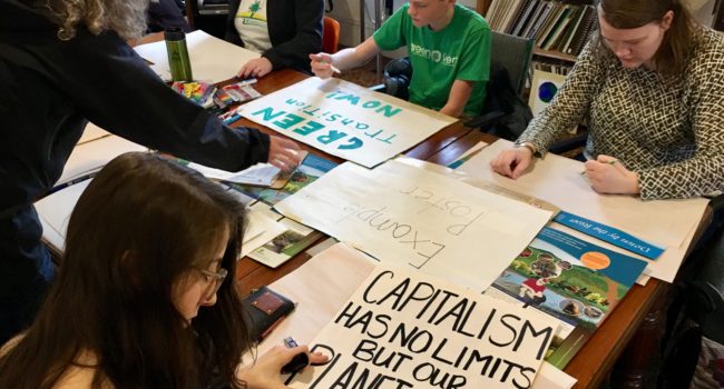 FridayForFuture39