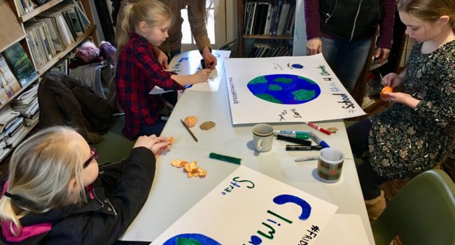 FridayForFuture35