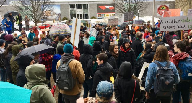 FridayForFuture16