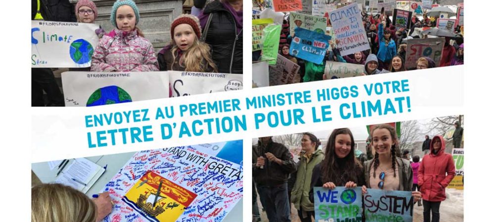 ClimateLetterWideBanner - FR ClimateLetterWideBanner - FR
