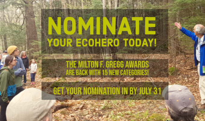 EcoHero Awards 2019 EcoHero Awards 2019