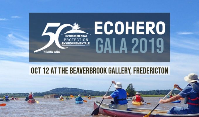 2019 EcoHero Gala 2019 EcoHero Gala