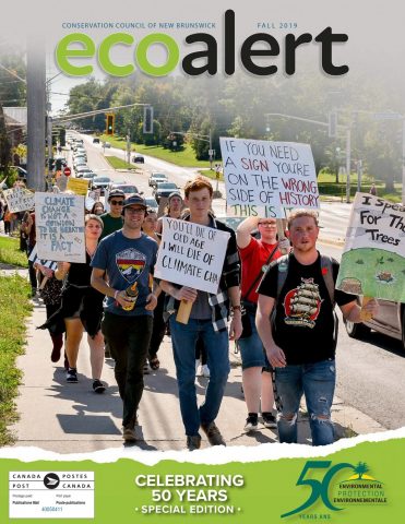 ECOALERT MAG-Fall 2019-1