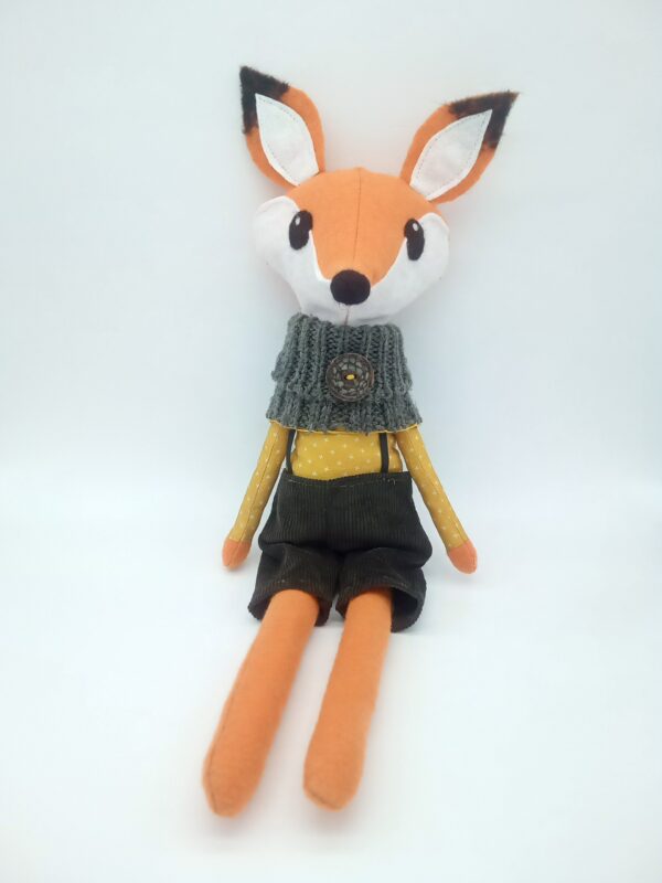 Adopt a Fox - Image 6