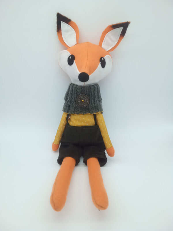 Adopt a Fox - Image 2