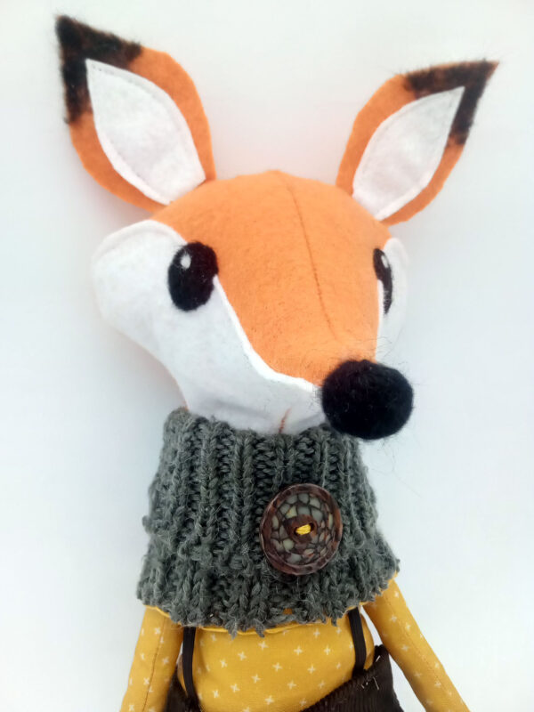 Adopt a Fox - Image 5