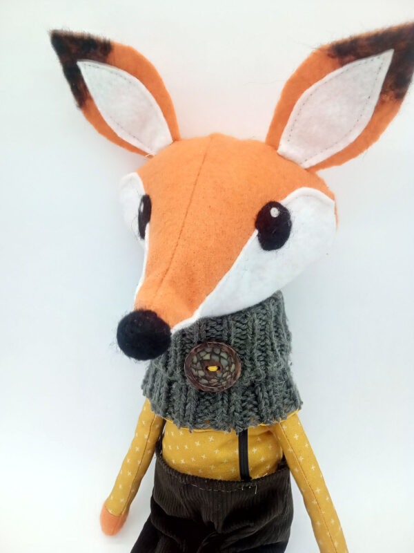 Adopt a Fox - Image 4