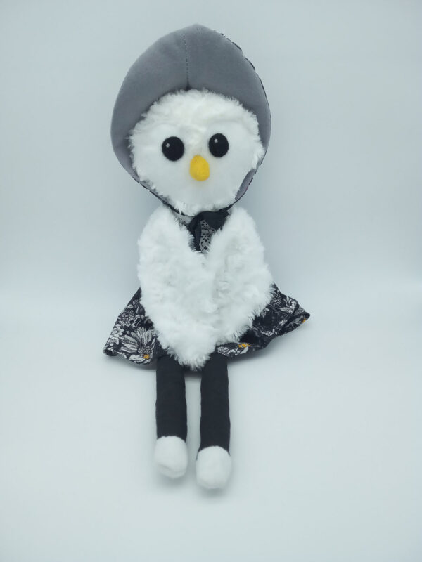 Adopt an Owl - Image 4