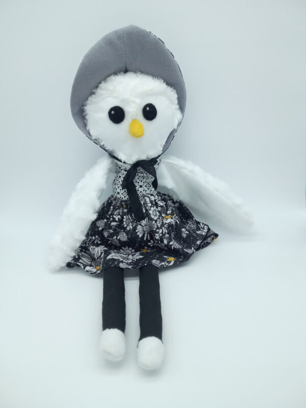 Adopt an Owl