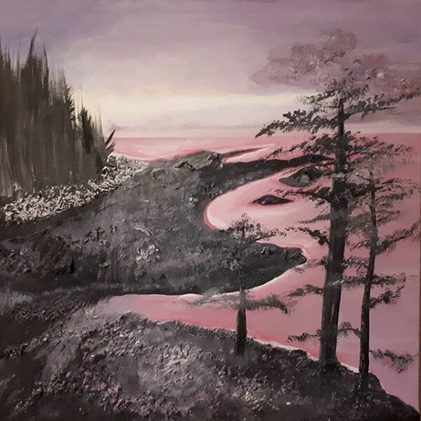 Darkest Dawn