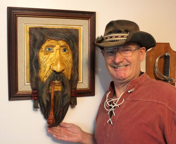 ‘Framed’ - Image 6