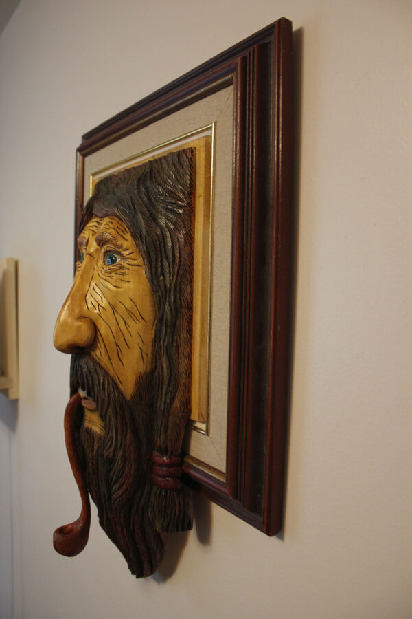 ‘Framed’ - Image 3