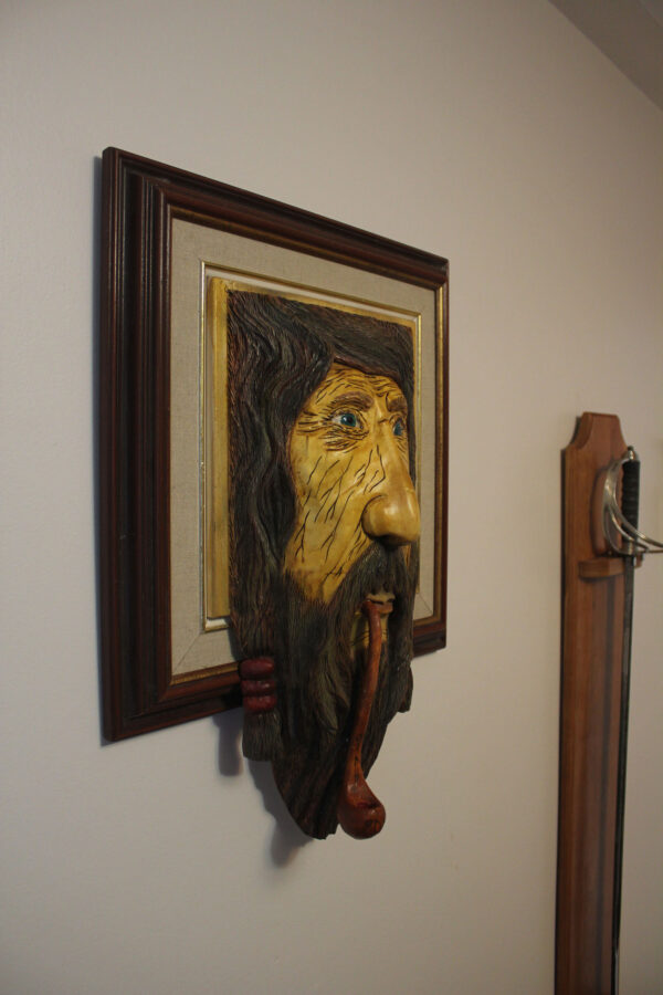 ‘Framed’ - Image 2
