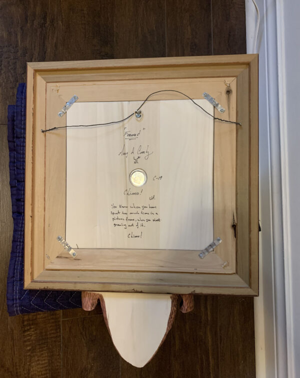 ‘Framed’ - Image 8