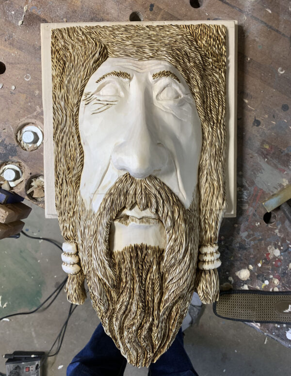 ‘Framed’ - Image 7
