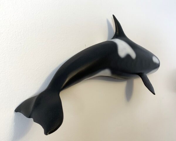 ‘Joy’ (Orca / Killer Whale) - Image 5