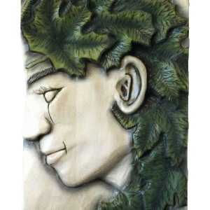 Mother Nature