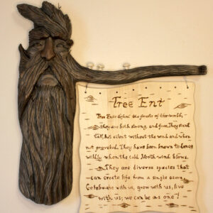 ‘Tree Ent Story’