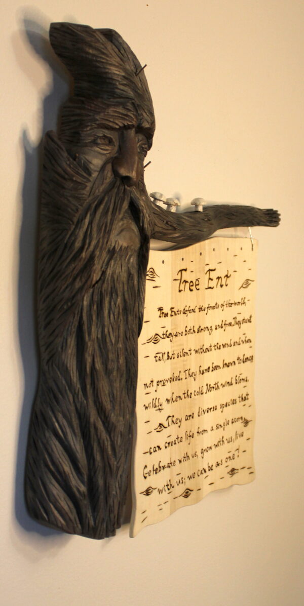‘Tree Ent Story’ - Image 4
