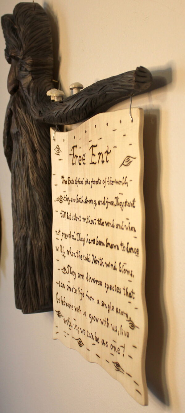 ‘Tree Ent Story’ - Image 3