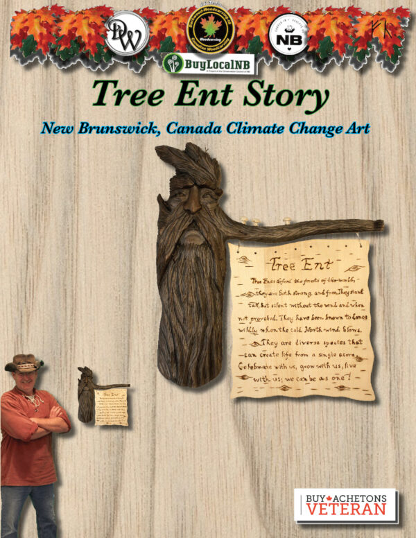 ‘Tree Ent Story’ - Image 8