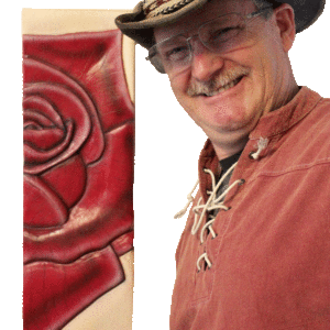 ‘Red Rose’
