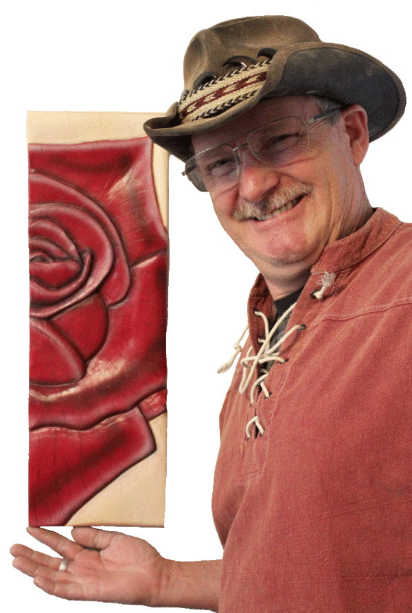 ‘Red Rose’
