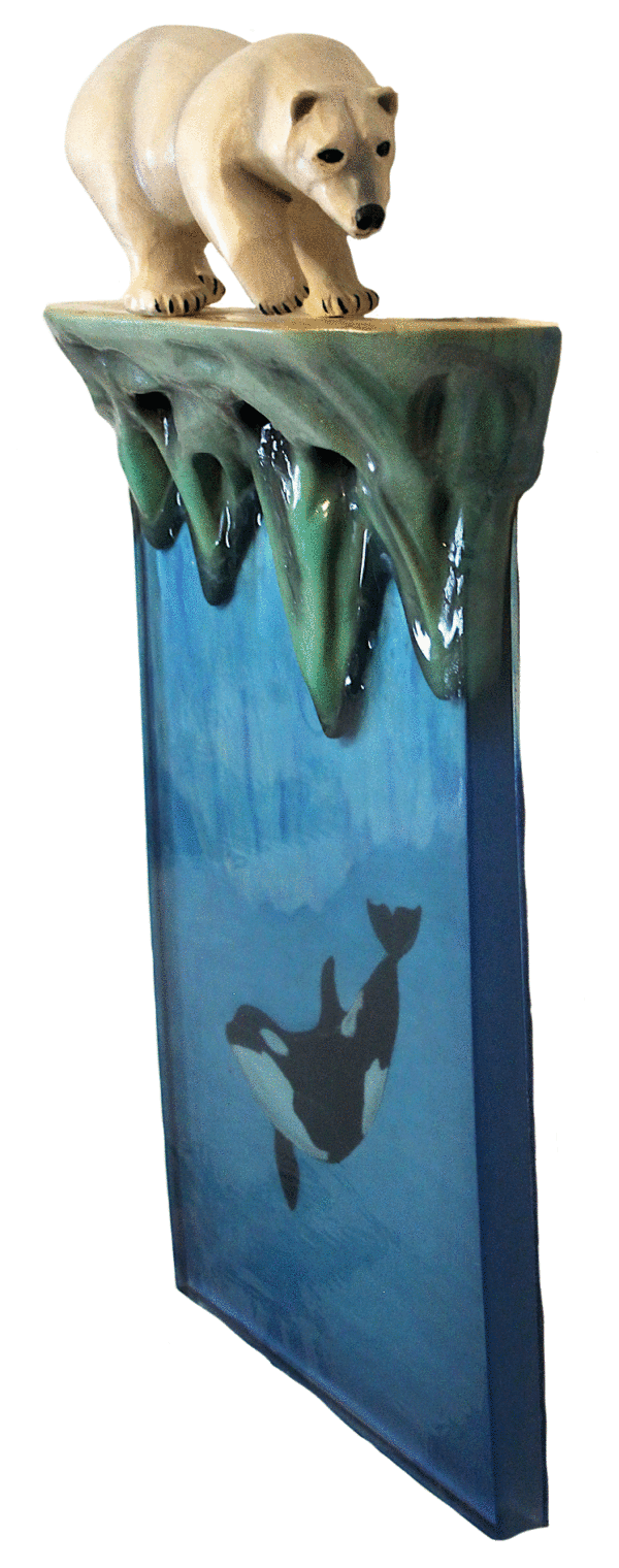 Walking On Thin Ice - Image 3