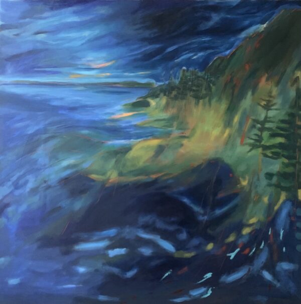 Bold Coast No.2
