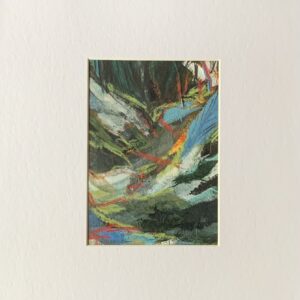 Untitled Watercolour No.1