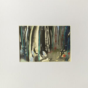 Untitled Watercolour No.3