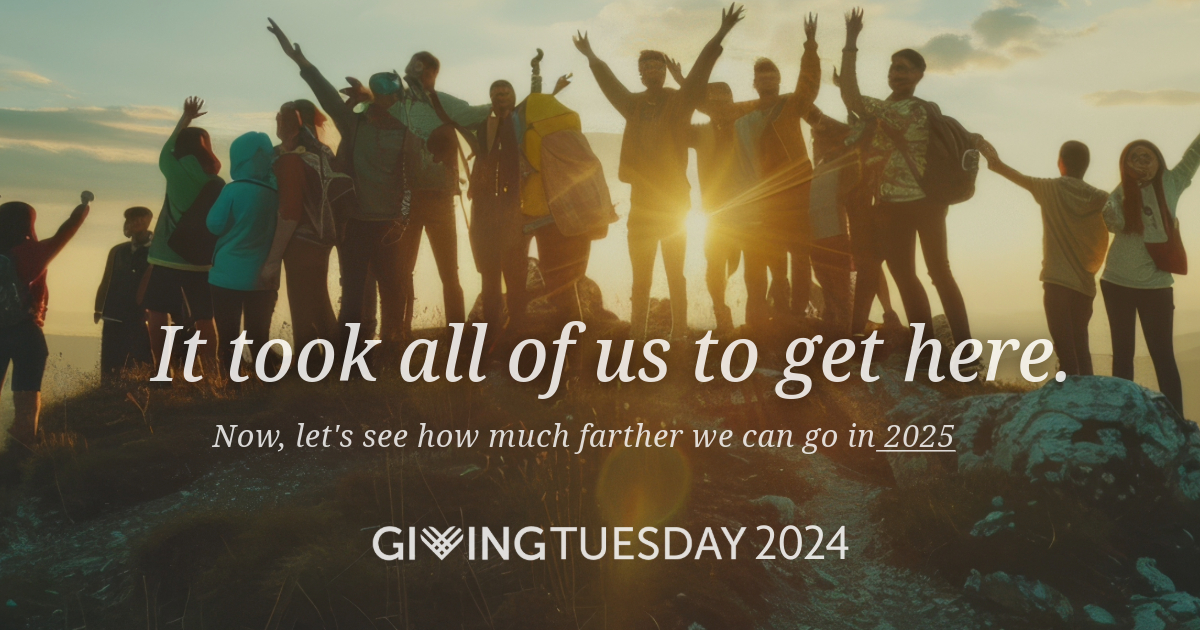 Giving Tuesday 2024 (1)
